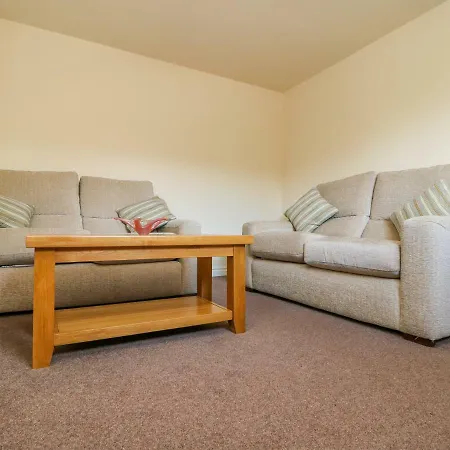 The At Manor Farm Vakantiehuis York