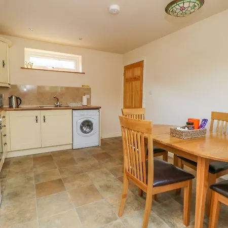 The At Manor Farm Holiday home