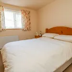 度假居 The At Manor Farm 约克