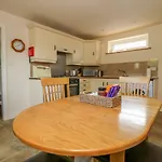 The At Manor Farm 度假居 约克