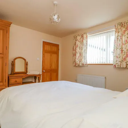 Vakantiehuis The At Manor Farm York